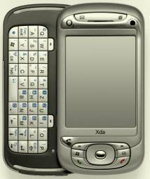 XDA-Trion Smartphone ...