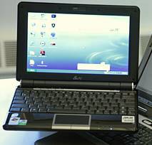Netbook ideal ..?