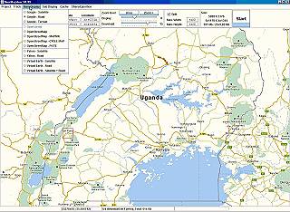 ... und bei Google Maps ...