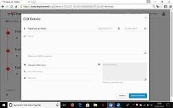 Die Reise beginnt ... Die Reise beginnt ...
