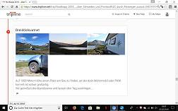 Fertig ..! Fertig ..!