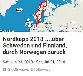 Alternative zum Dia-Abend ..?