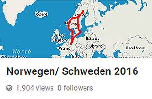 Auch die Mutter kann nun die Bilder betrachten ...