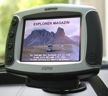 Vertraut: Eigener Begrungsbildschirm ...