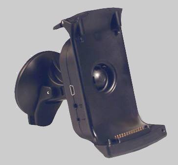 Fr uns optimal: Der Kfz-Halter mit Saugfu ...