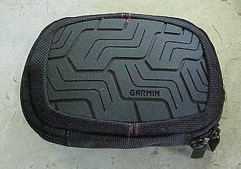 Transporttasche frs Gelnde ...