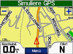 Individueller Positionszeiger mglich