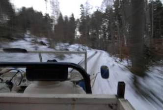 Zum Namibiaforumstreffen ...