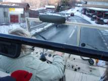 Weiter gehts nach Mnchen ...