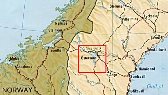 Auch im Winter kein Schnee mehr unter den Kufen ..?