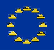 EU-Kriegstreiber fordern weitere Milliarden ...