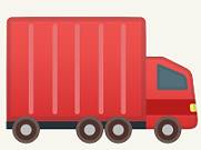 Lkws: Tempo 100 geht in (fast) jeder Kurve ..!