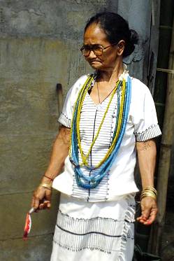 Zeremonien nicht fr alle  bekmmlich ...