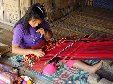 Funktionierende Dorfgemeinschaften ...