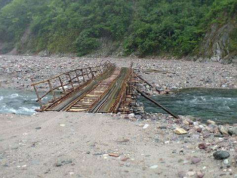 Gewhnungsbedrftige Brcken ...