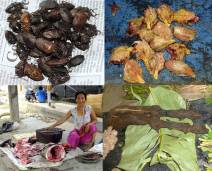 Marktdelikatessen (1) ...