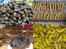 Marktdelikatessen (2) ...