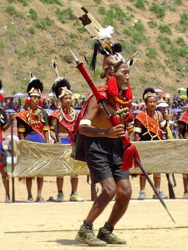 Traditionelle Tnze ...