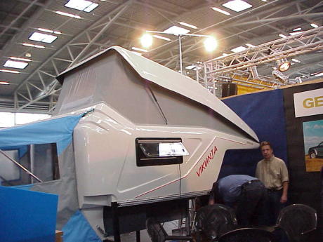 Wieviele gehen da rein??