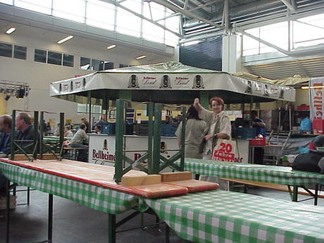 Hier gibt es nichts mehr - islndisches Hochland pur?