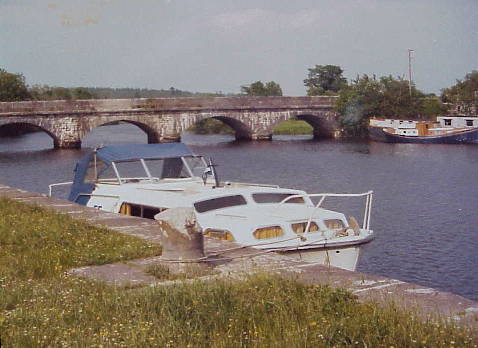 Angelegt in Jamestown ... Angelegt in Jamestown ...