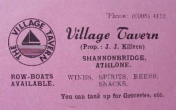 Im "local pub" schwankt der Tresen ... Im "local pub" schwankt der Tresen ...