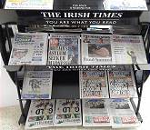 Seriöse Irish Times wartet?