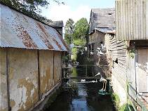 Aumale: Hingucker am Rande