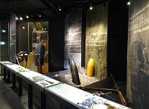 Unzhlige Sammlungsstcke ...