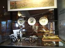 Aufwndiges Gesamtarrangement