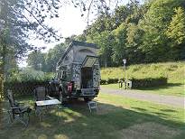 Im Camping Municipal