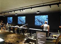 Audiovisuelle Vorfhrungen ...