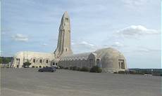 Beinhaus von Douaumont 