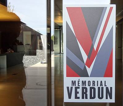 Hinein in die Historie ...