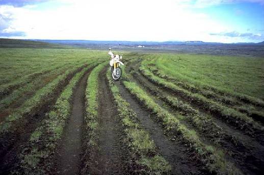 ... fr jedes Gelnde geeignet ...