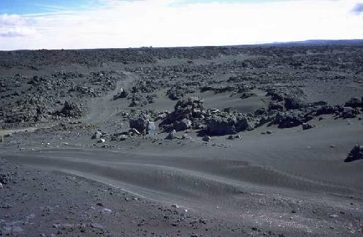 Gaesavatnaleid nydri