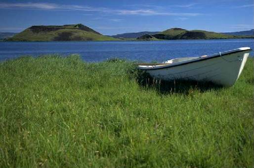Der Wandertag tat richtig gut ...