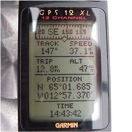 Leider nicht ganz geschafft !