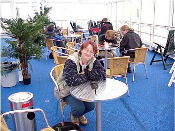 Na, da warten wir mal ab, wie nahe wir kommen!