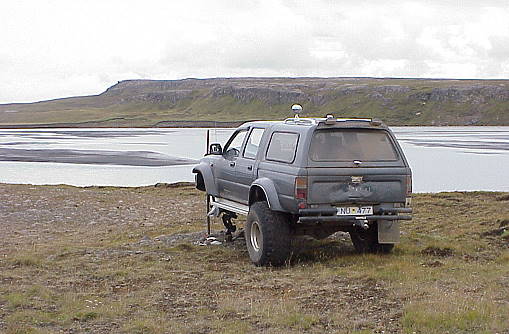 Die Pisten fordern ihren Tribut auch von Einheimischen ...
