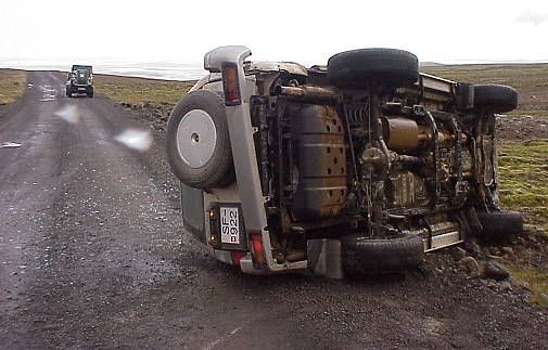 ... Unflle, die nicht ntig sind ...