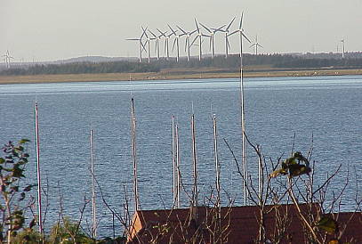 Zum Eingewhnen sehr geeignet: Zwischenstop in Lgstr ...