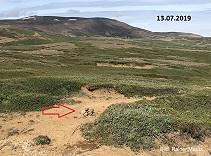 ... und nach 16 Jahren offenbar noch unversehrt! ... und nach 16 Jahren offenbar noch unversehrt!