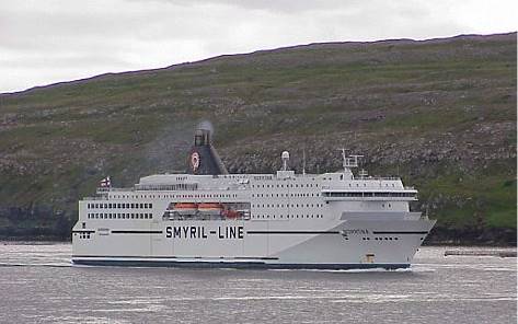 Untersttzung auf diesem Schiff fr Confluence-Touren ::? 