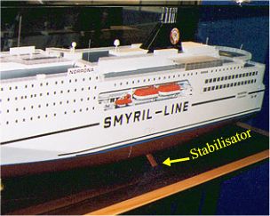 Kleine "Flgel", groe Wirkung ...