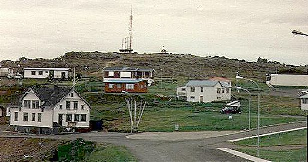 In Djpivogur - Explorer-Suchbild 2 ...