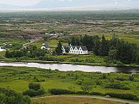 Das lteste Parlamentgebude der Welt ...