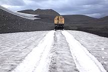 Geschafft, nun wieder Druck aufbauen! Geschafft, nun wieder Druck aufbauen!