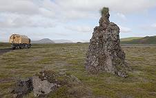 Der Troll, unser Wegweiser ... Der Troll, unser Wegweiser ...