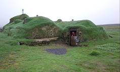 Klein aber fein: Moosbauernhof Saenautasel